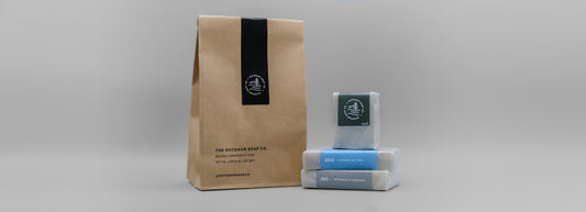 Welcome to the Outdoor Soap Company